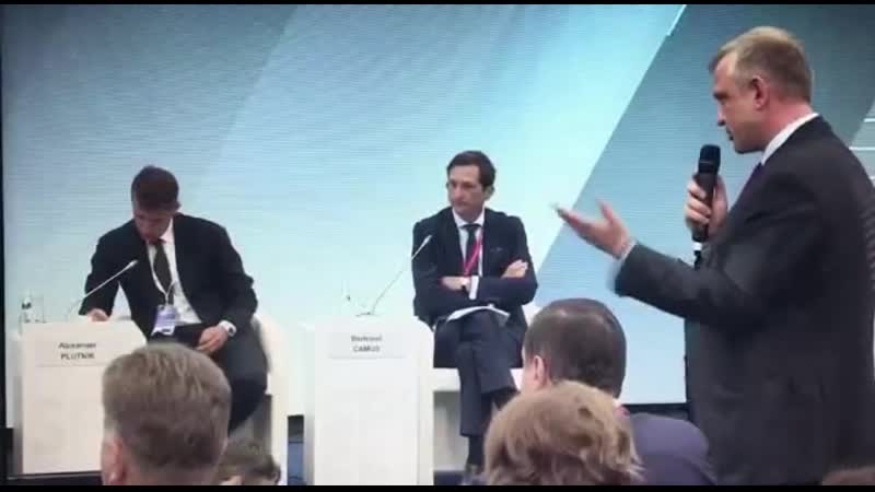 Сергей капков ракритиковал александра беглова