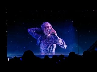 Park hyo shin im your friend planting day with me picnic stpd 20170624