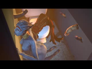 Samara glory hole; oral sex; minet; blowjob; deepthroat; facefuck; 3d sex porno hentai; [mass effect]