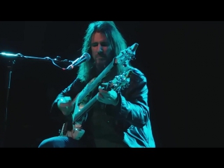 Bumblefoot maybe i'm amazed (paul mccartney cover) dec 21, 2017