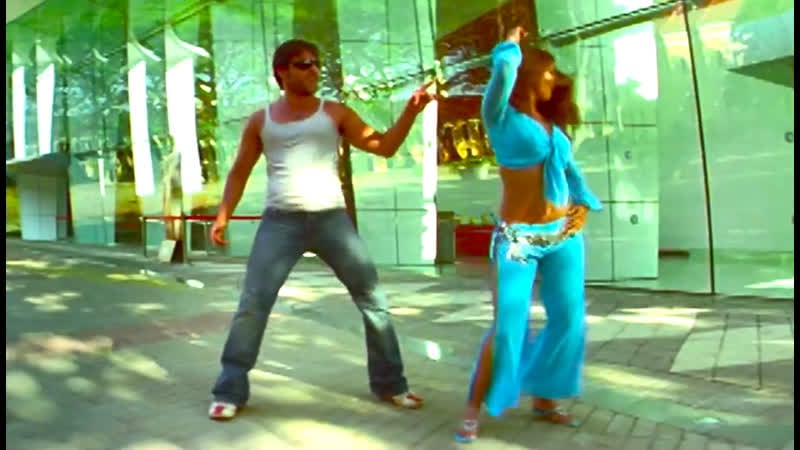 Neeli neeli aankhon wali nehlle pe dehlla saif ali khan kim sharma songs