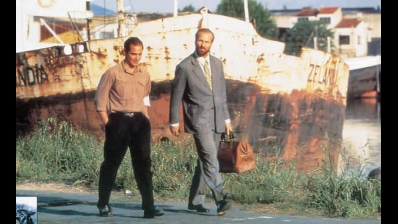 Чума / la peste / the plague 1992