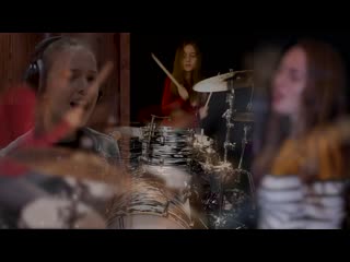 Beatles abbey road medley • sina feat emily linge, chiara kilchling manou rao