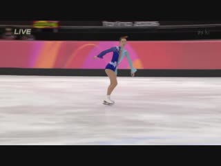 Shizuka arakawa torino olympic 2006 fs turandot