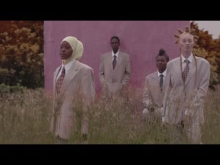 Beyoncé, blue ivy, saint jhn, wizkid brown skin girl