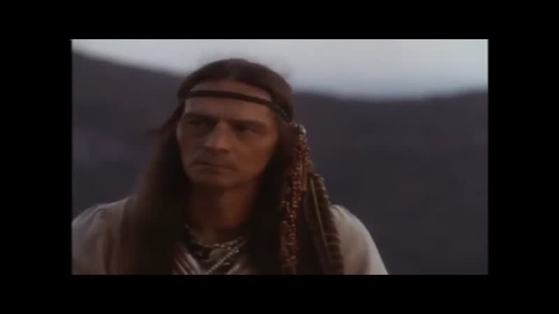 Вестерн похищенная про индейцев зарубежный фильм