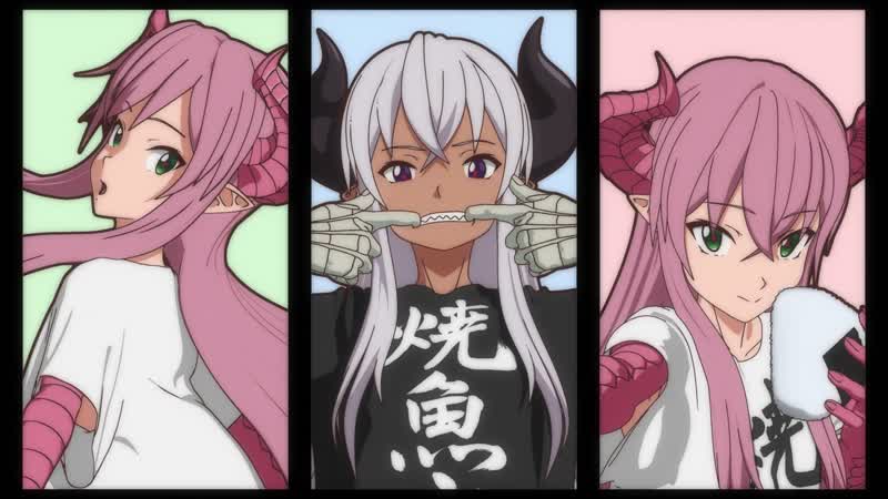 Анимэ тяжкий труд в подземелье все серии только тут