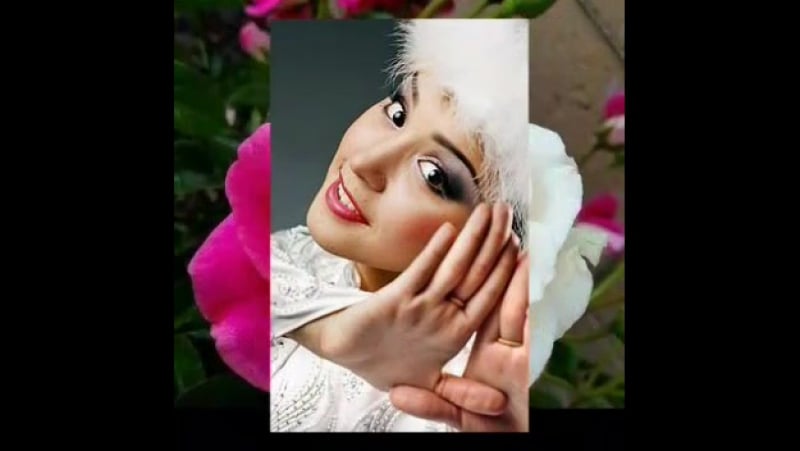 Əйелдің бақыты отбасы