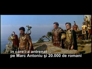 Great musicals cleopatra 1963 part 2