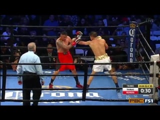 Jessie vargas aaron herrera джесси варгас аарон эррера