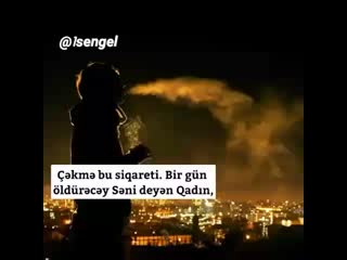 Satılır on instagram sənə yerini heçkəs ala bilm(mp4) mp4