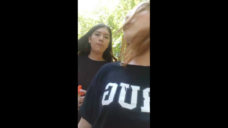 Live даша and азалия аnd ангелина and лиза