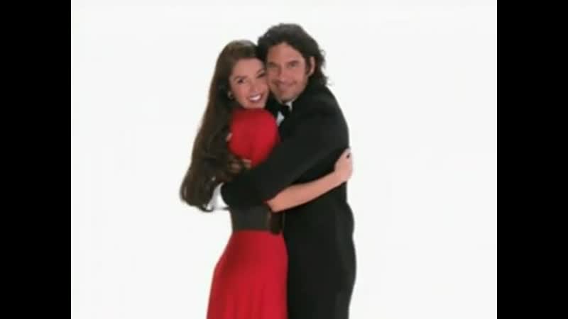 Marlene favela mario cimarro acércate [telemundo hq]