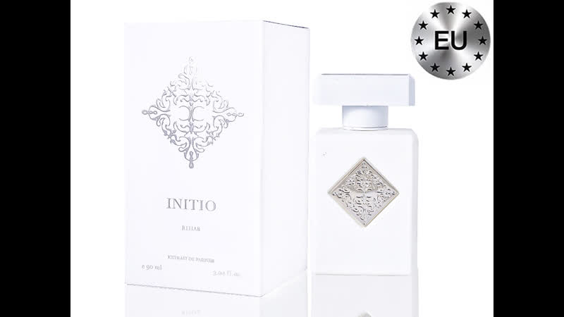 Initio parfums prives rehab