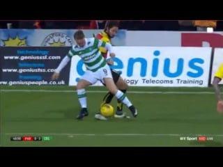 03 v partick thistle griffiths