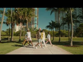 M pokora alexandrie, alexandra