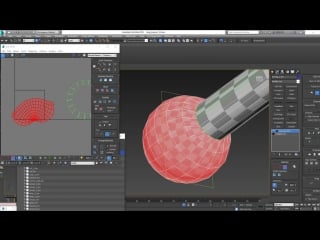 Modeling using fusion 360,retopology in 3d max,texturing in substance painter