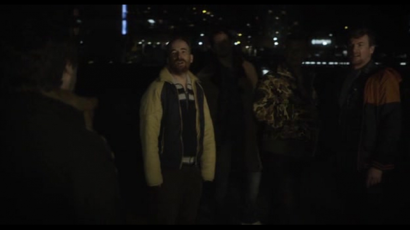 Реальные упыри | встреча с оборотнями