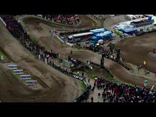 Antonio cairoli vs tim gajser | #trentino #mxgp2019