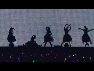 Momoiro clover z tsuyoku tsuyoku [haru no ichidaiji 2014]