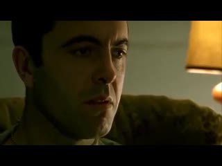 Wall of silence (2004) james nesbitt phil davis ross boatman jay simpson sophie stanton stephanie leonidas holly weston