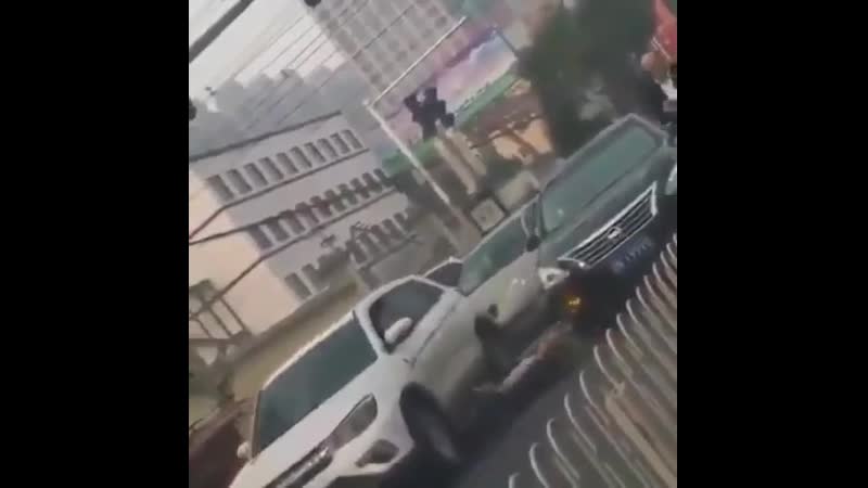 Дважды попавший в дтп