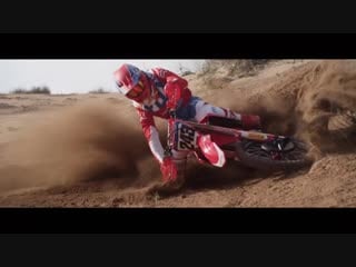 Team hrc ready for 2019 mxgp season