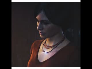 • uncharted chloe frazer edit