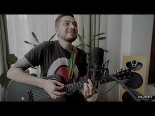 По волнам @zvukey live session