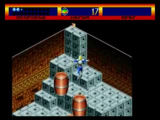 (sega) light crusader (rus) 02