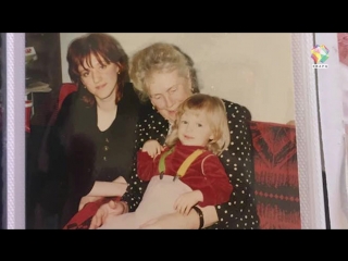 Секрет долголетия зинаиды ивановны