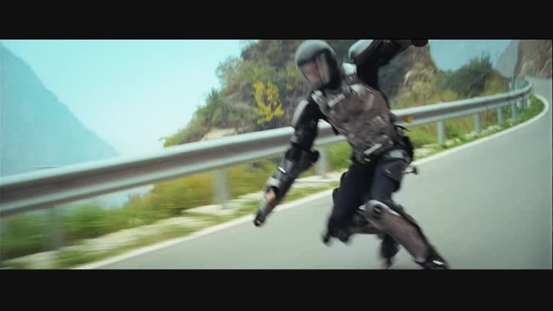 Доспехи бога 3 миссия зодиак (chinese zodiac)