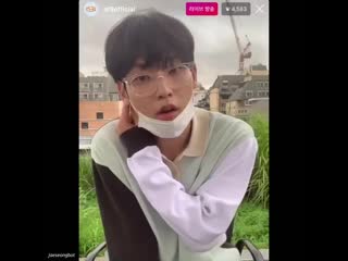 200811 ins instalive 2