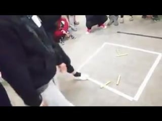 170126 leo @jungtw leo on @ kat park instagram update