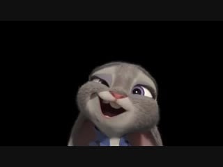 Judy hopps emotions