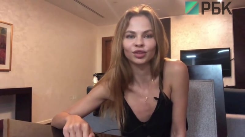 Настя рыбка назвала возможные причины иска олега дерипаски