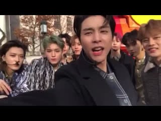 191128 macy’s thanksgiving parade