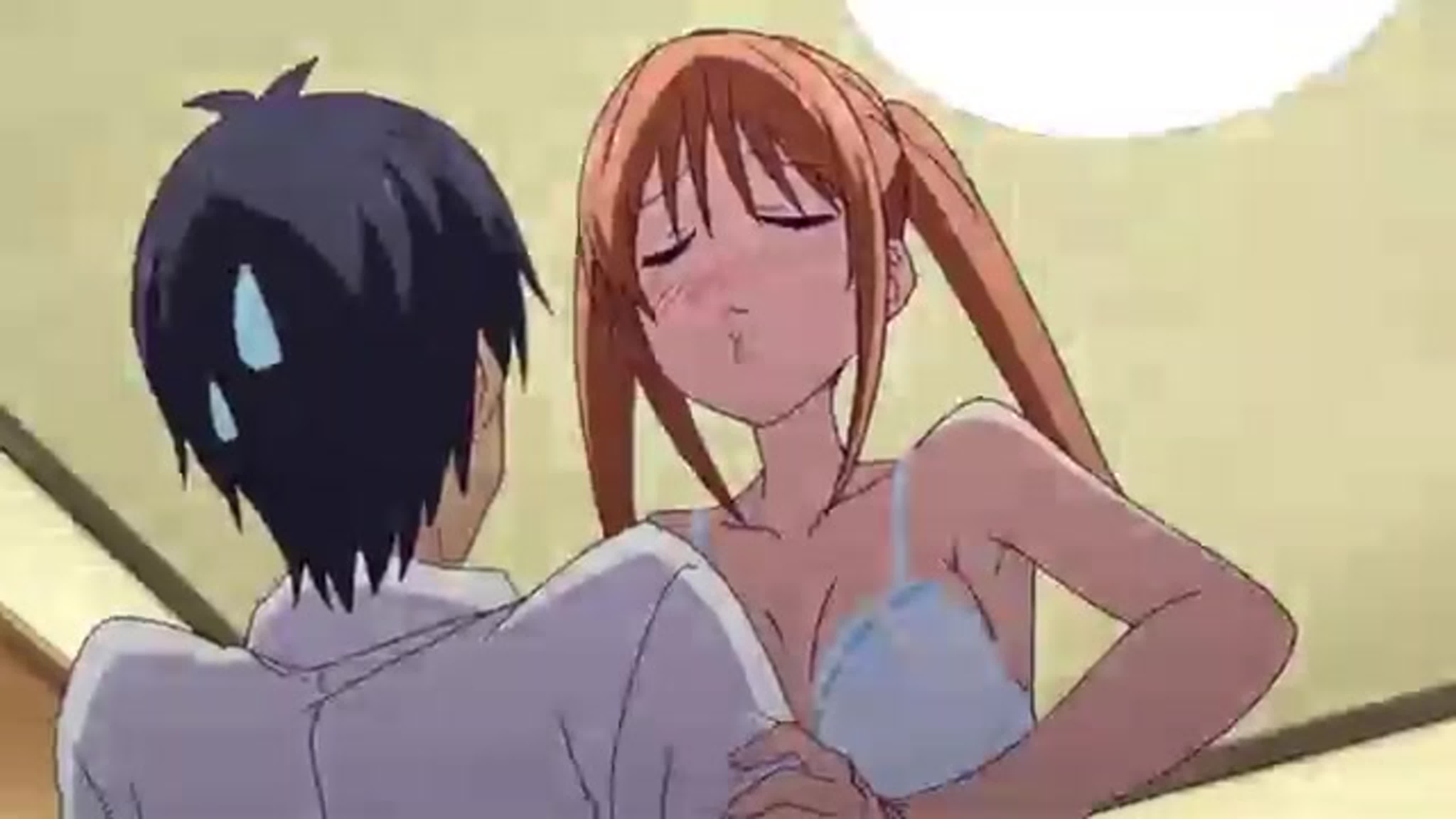 Anime weed aho girl  amv - BEST XXX TUBE