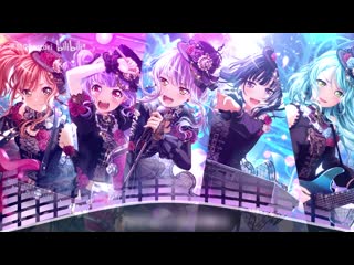 【medium5】neo aspect 中文填词+重编曲【自制pv附】【bang dream!中翻 no 6】