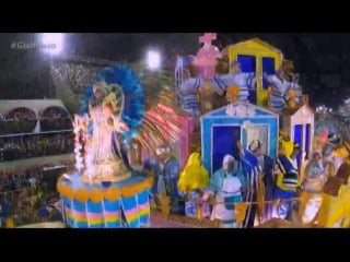 Portela rj carnaval 2018 desfile completo