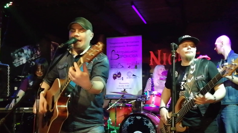 Четверг маленькая пятница томми нокер и аттракцион воронова джем