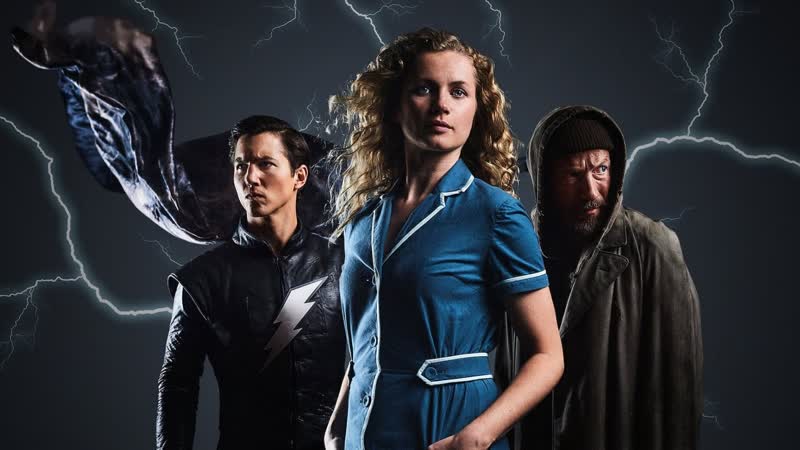 Фрики ты один из нас (2020) web dl 1080p