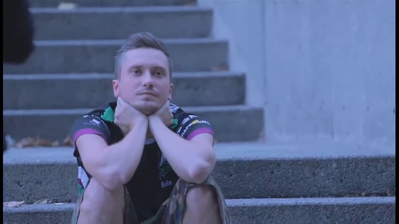 Живущие игрой №1 solo