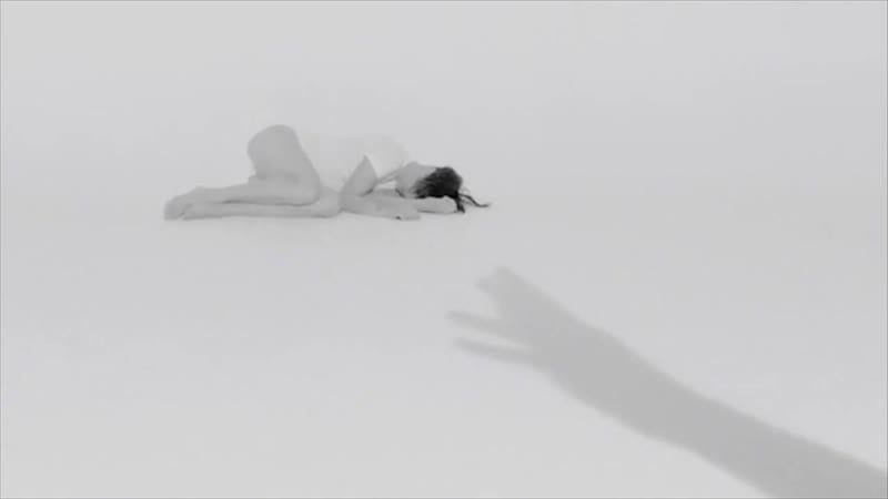 Нина макинтош "суета снов" | тизер и кастинг на главную роль