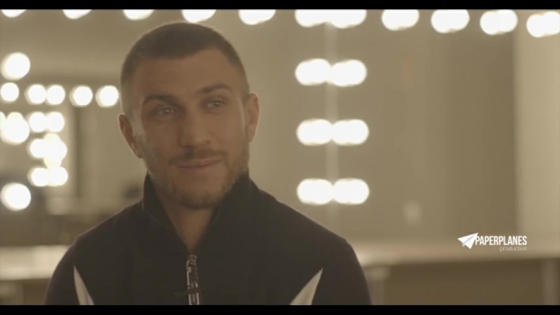 Василий ломаченко «хочу, чтобы мое имя осталось в истории бокса»