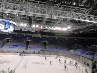 Chempionat sochi hockey open