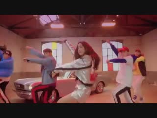 [mv] hyomin(효민) u um u um(으음으음)