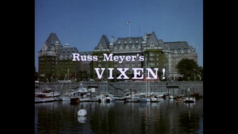 Vixen! (1968, usa, dir russ meyer)