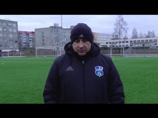 Интервью виталия павлова