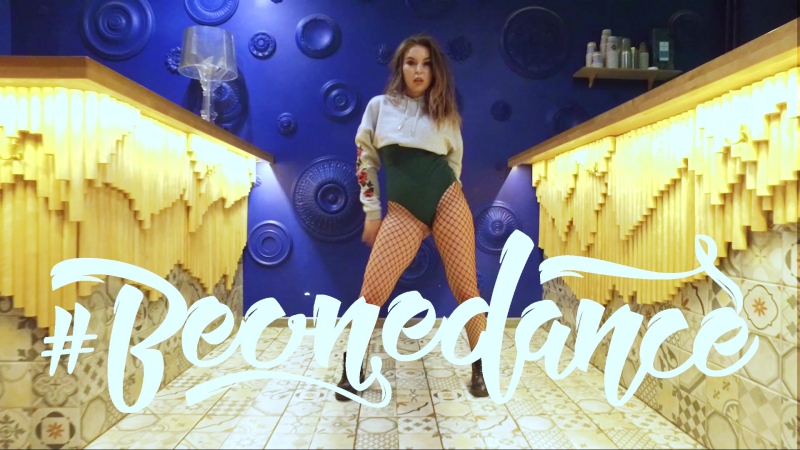 Порвано платье jah khalib 🌰 twerk by kristisisi #beonedance